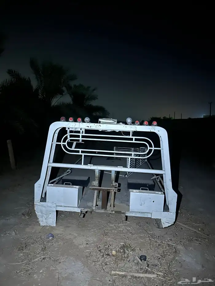 صندوق سطحة 3