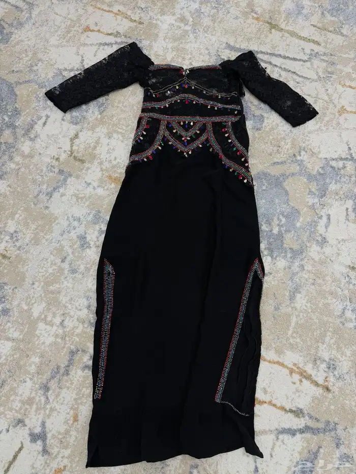 فساتييين سهره 6