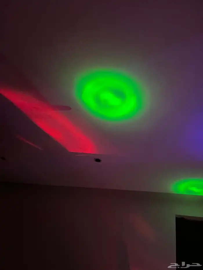 ليزر حفلات 3