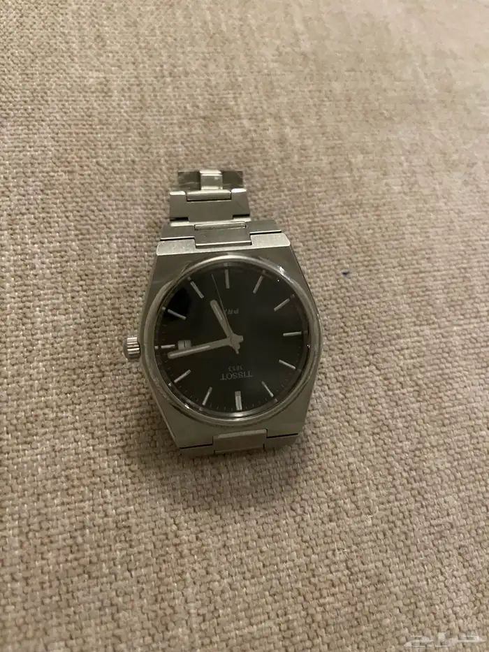 ساعات تيسوت فخمة 1