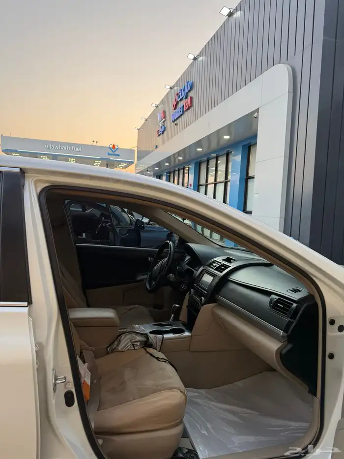 كامري 2017 ليمتيد 11