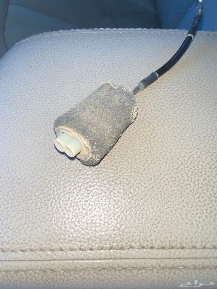 حساسات خلفية و امامية تويوتا 3