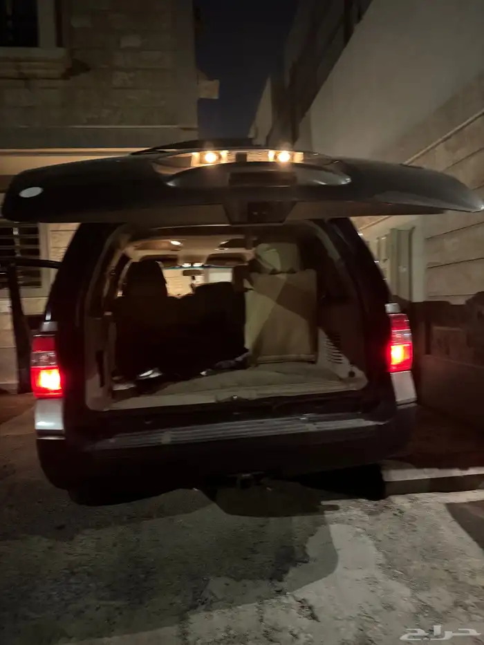 فورد اكسبديشن 2014 Ford expedition 2014 7