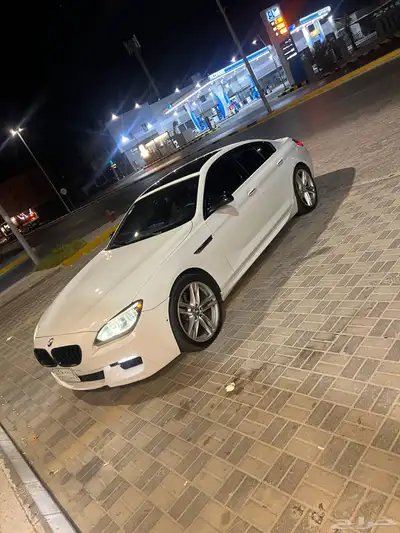 bmw 640 2013 index