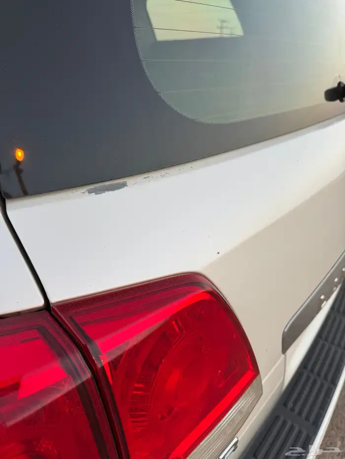 للبيع في اكس ار 2013 VX.R 26