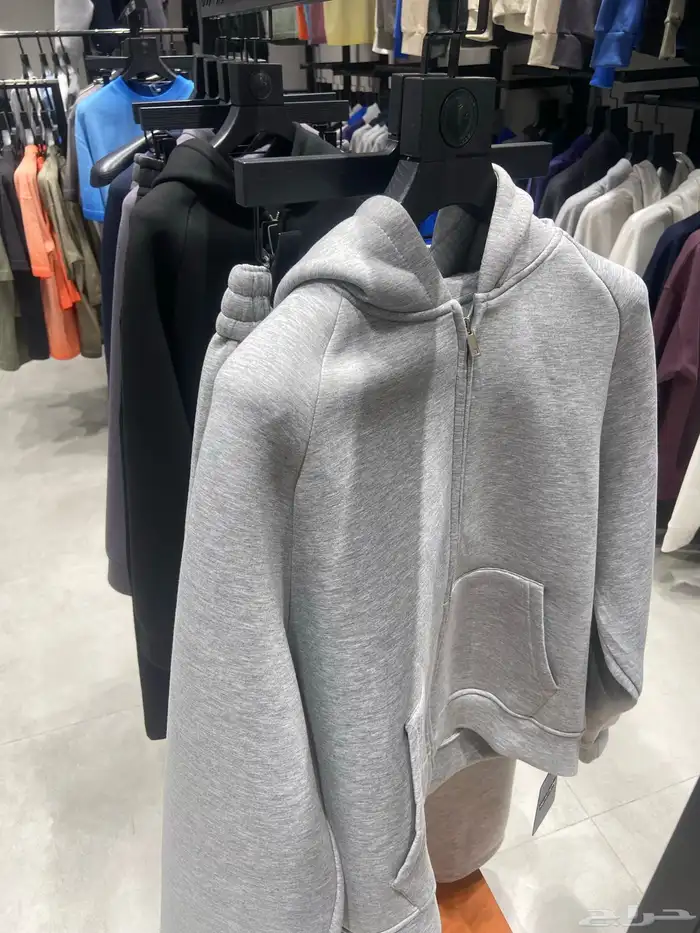 طقم بلوفر سحاب 1