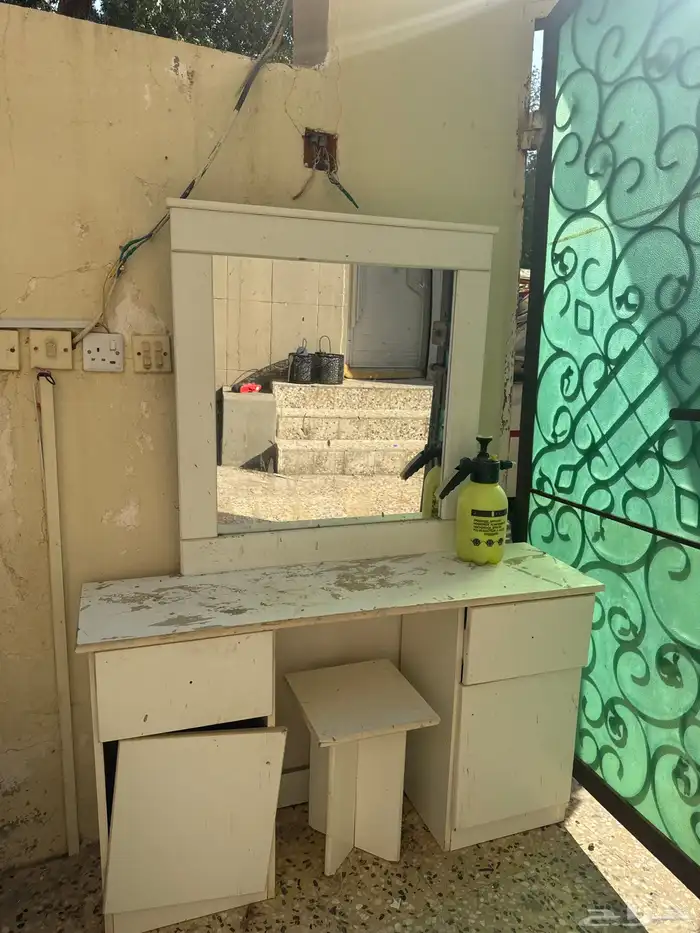 اثاث للبيع نضيف 4