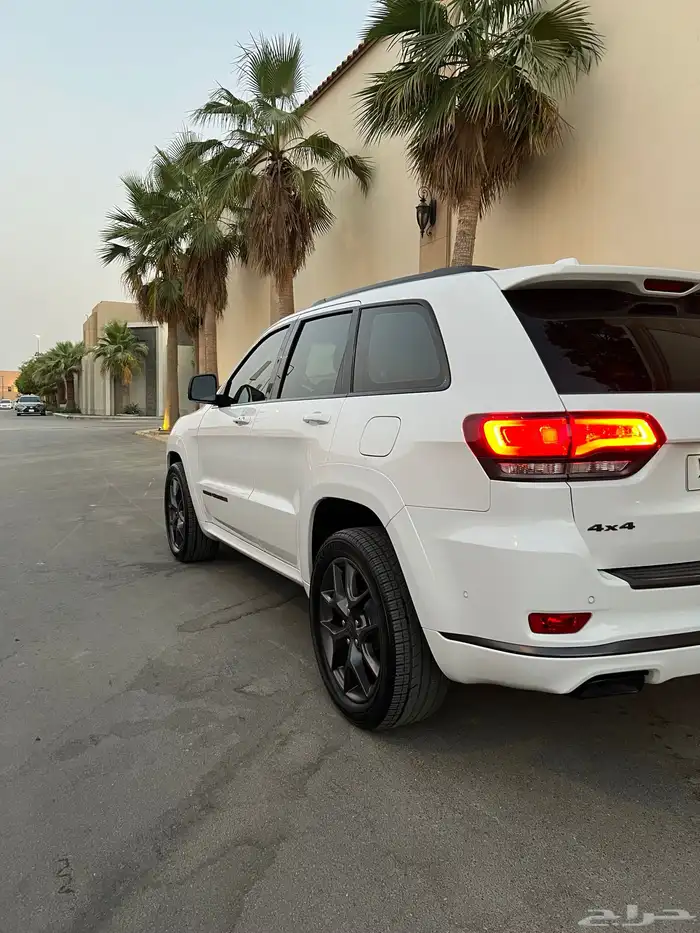 جيب جراند شيروكي S 2020 2