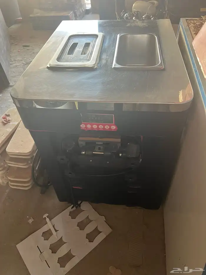 اغراض مطعم وكوفي 12