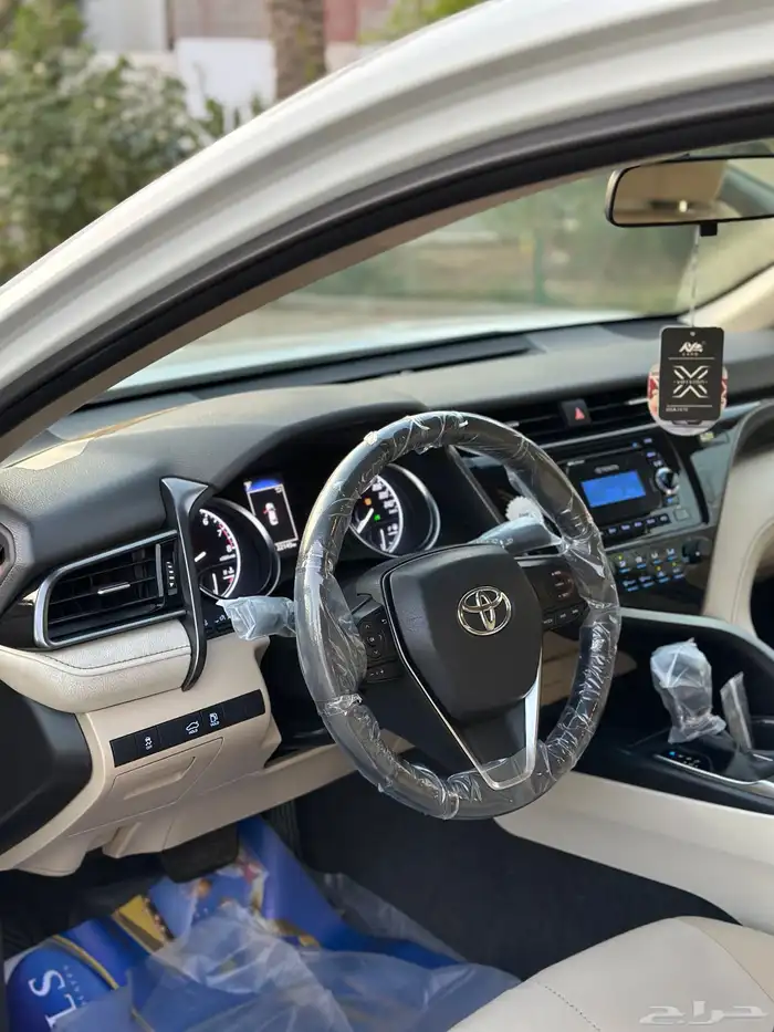 كامري استاندر سعودي 2020 (( تم البيع )) 25