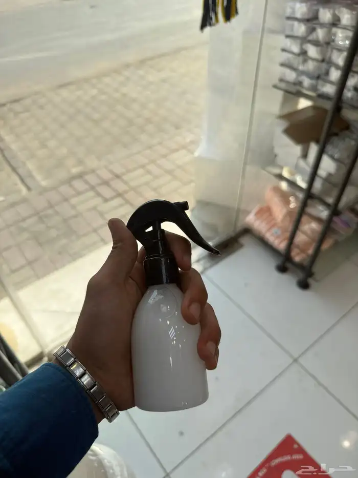 عطور توزيعات 7