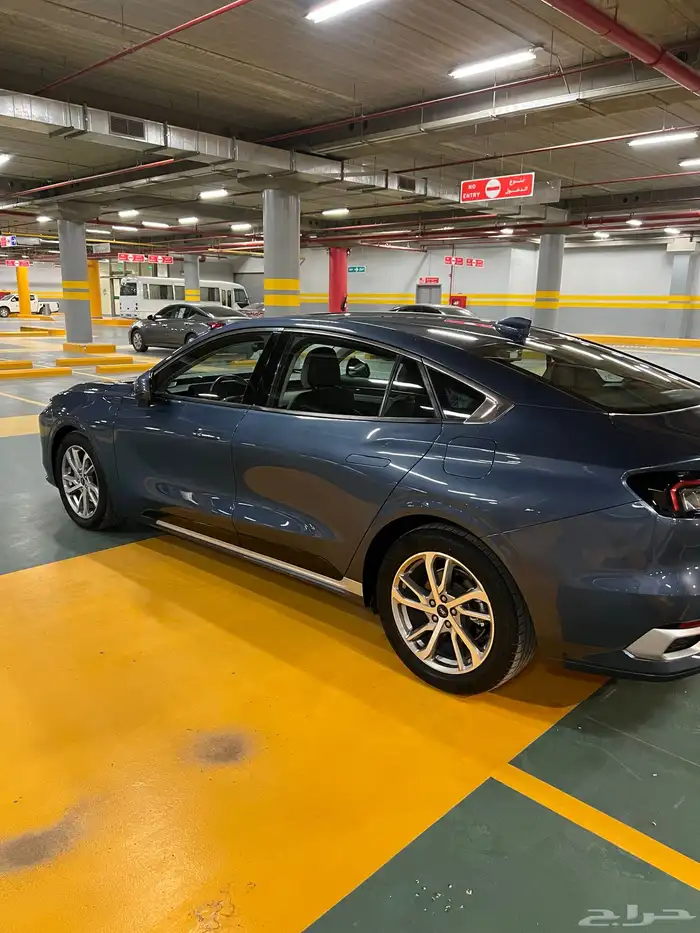 تورس موديل 2023 ترند 4