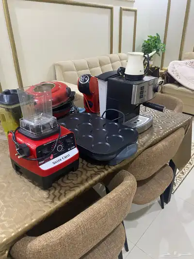 اجهزه كهربائيه index