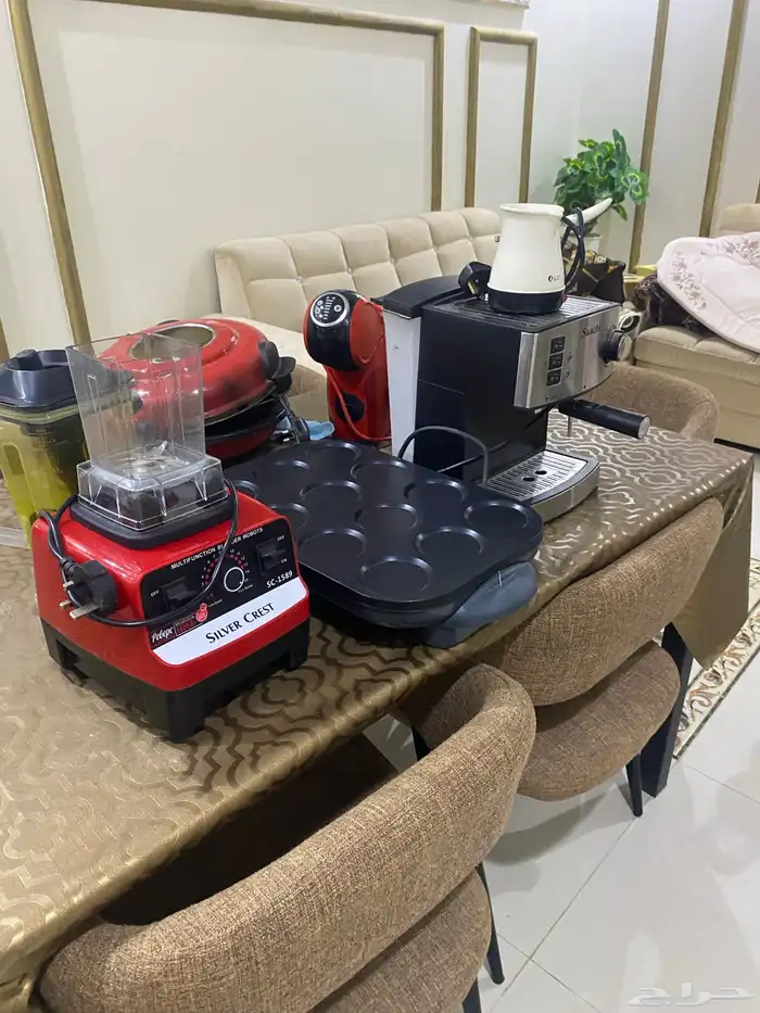 اجهزه كهربائيه 3