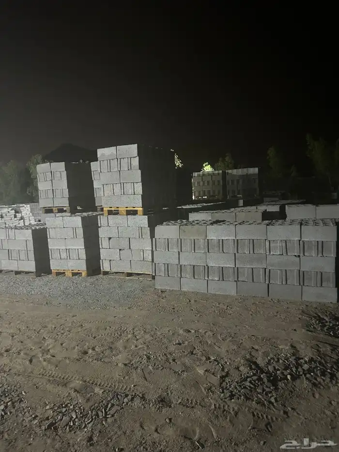 بلوك للبيع أسعار مخفضة 1