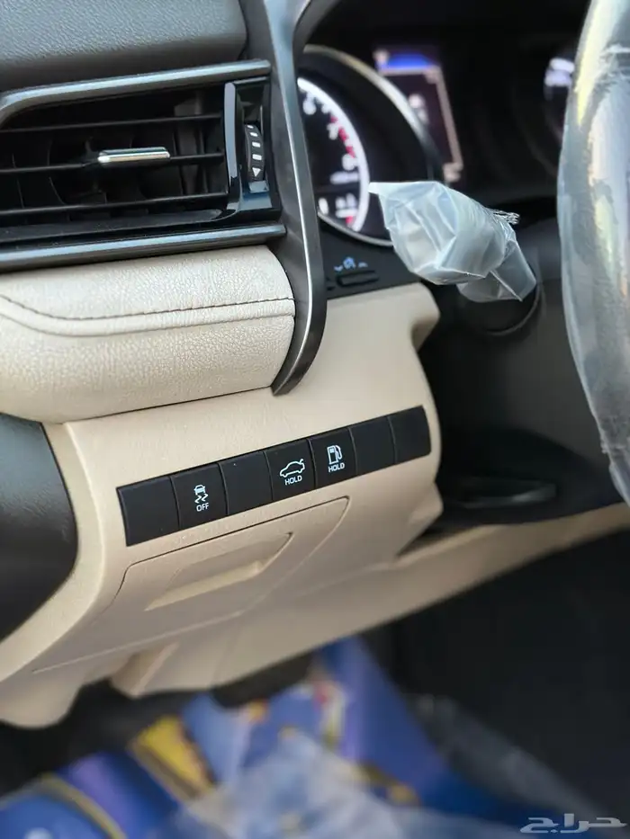 كامري استاندر سعودي 2020 (( تم البيع )) 26