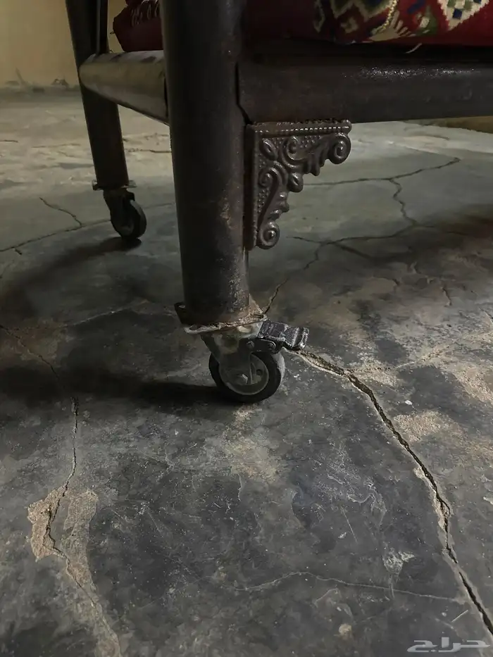 جلسات حديد نظيفه 5