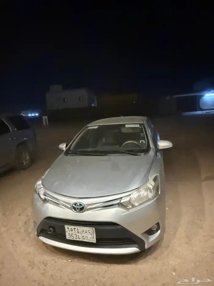 يارس 2014فضي 0