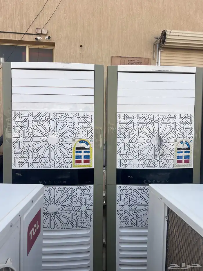 مكيفات دولابي وسبلت 1