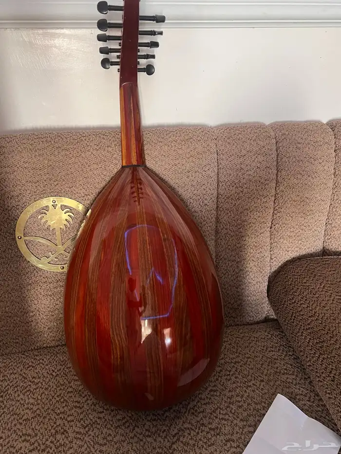 عود جديد مااستخدم ب 650 10
