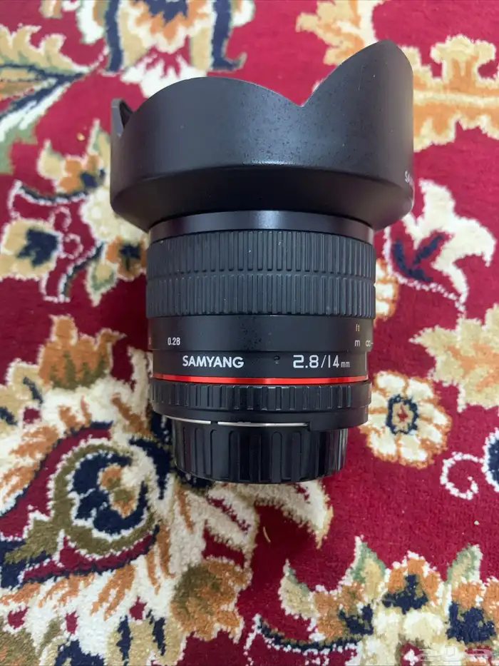 كاميرا نيكون D700 3
