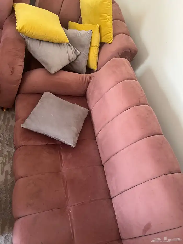 كنب مستعمل على السوم 0