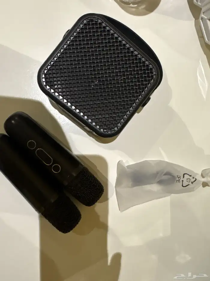 سماعه مع مايكات 0