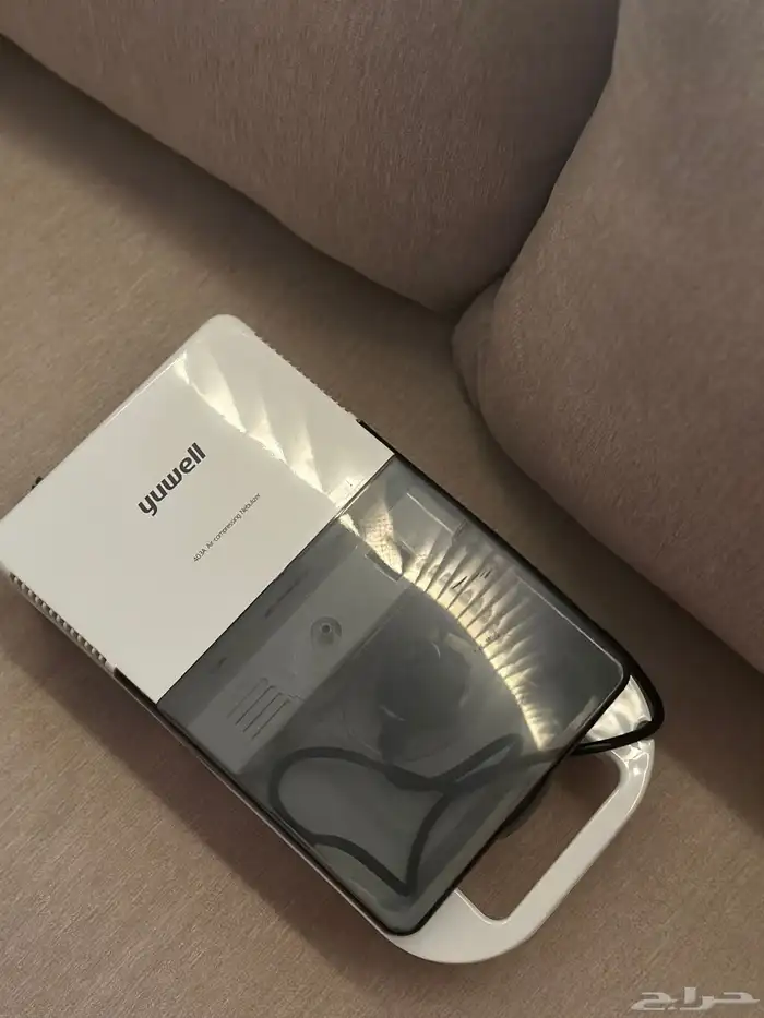 جهاز بخار للبيع الخبر العزيزيه 1