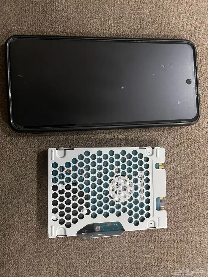 هادسك سوني بلاي ستيشن 2