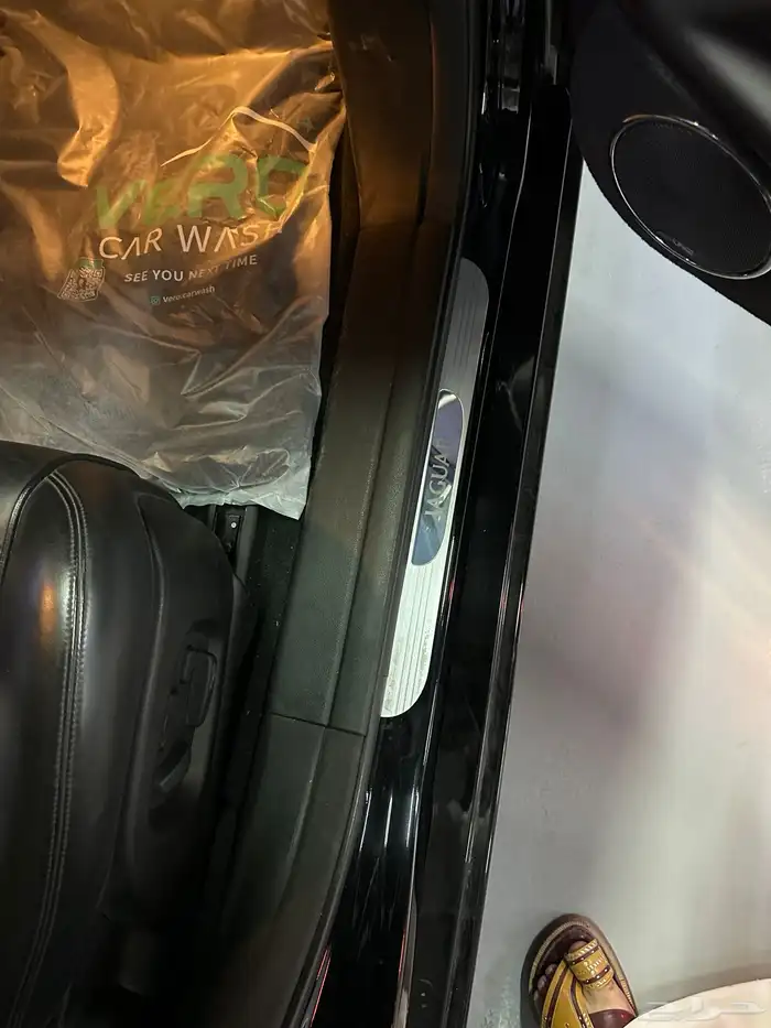 جاكور XJ ماشي 35 الف - 2006 22