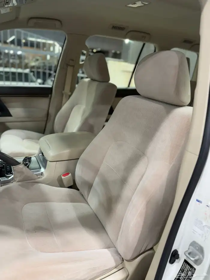 جي اكس ار ديزل 2020 بريمي لدى معرض(عبيد الرشيدي) 31