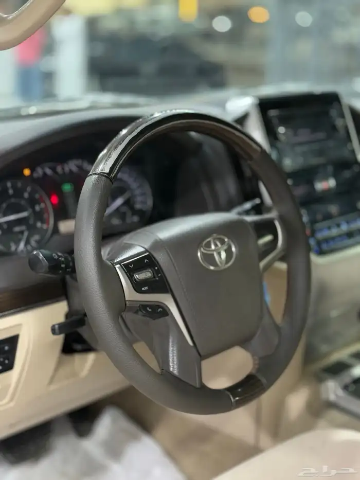 جي اكس ار ديزل 2020 بريمي لدى معرض(عبيد الرشيدي) 26