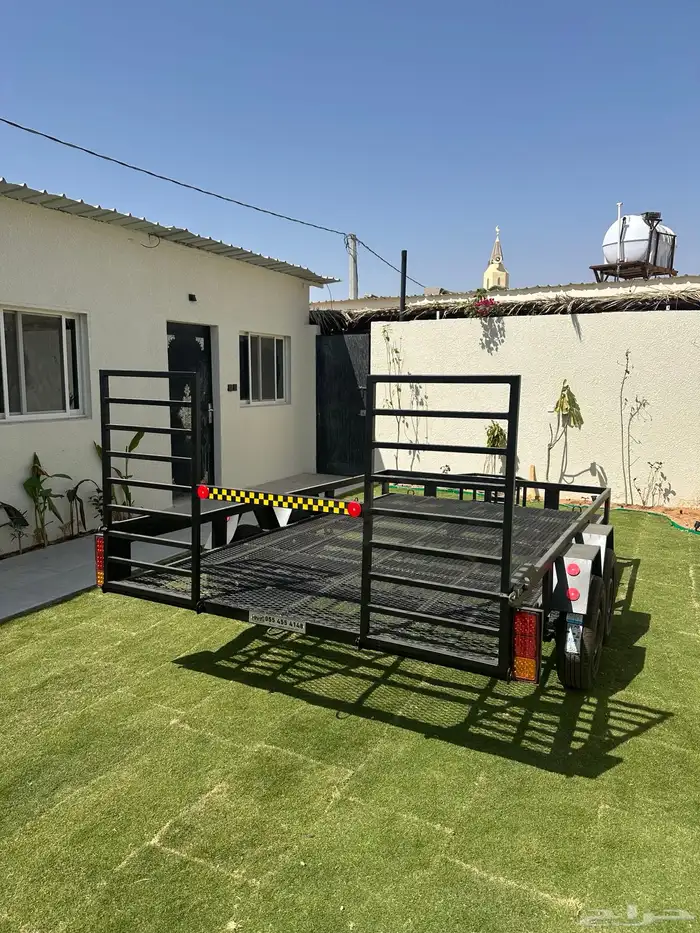 قلص بقي راكبين مقطورة بقي راكبين 2