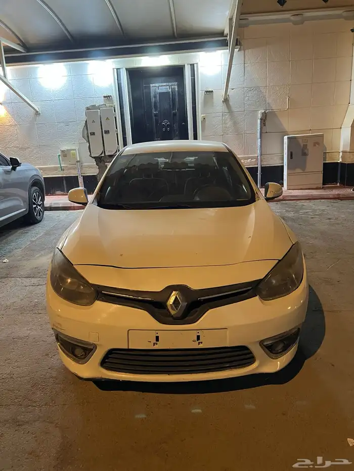 رينو 2016 3