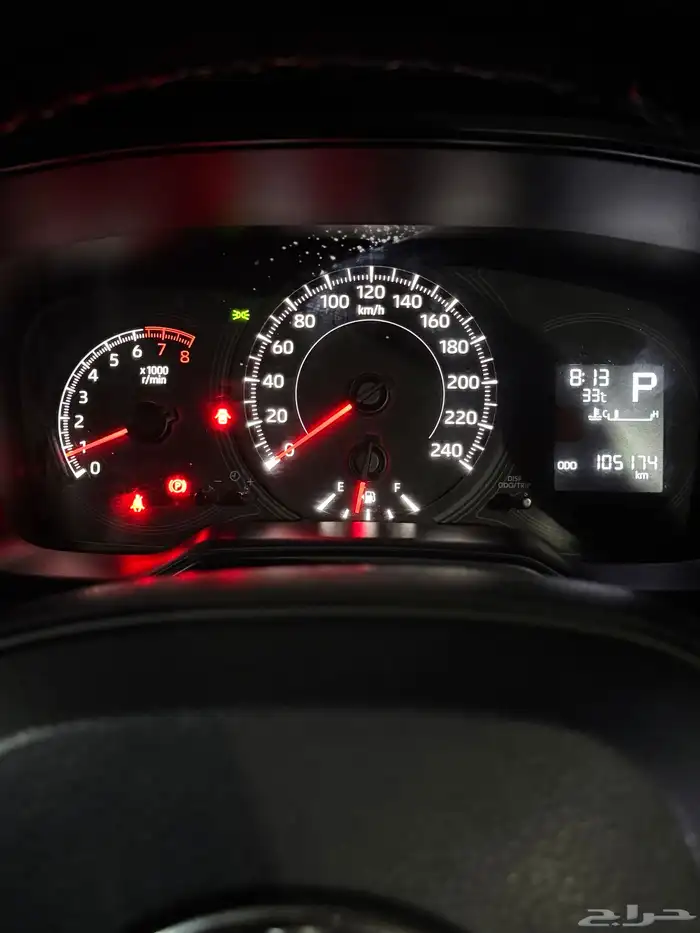 Toyota Corolla 2020 8