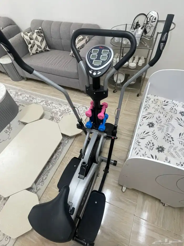 سير رياضي 2