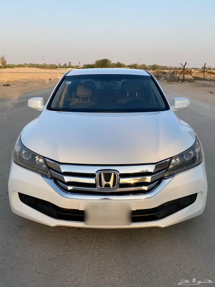 اكورد استاندر 2015 3