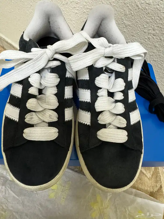 جزمة اديداس CAMPUS 00S 3