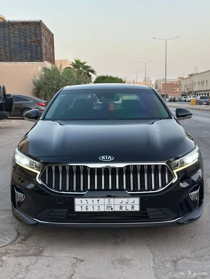 كيا K7 9