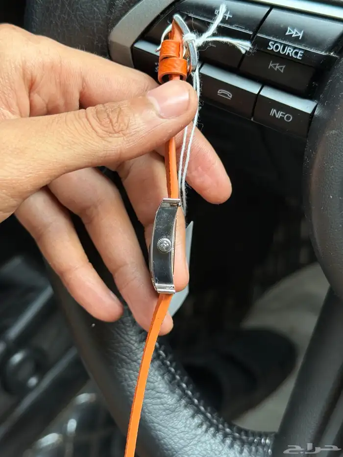 ساعات هرمز ماستر نسائي 13