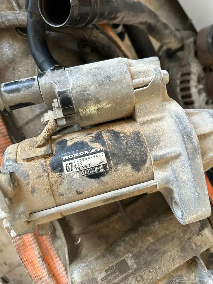 مكينه وقير جنسس كوري دفع رباعي ديزل2018 8