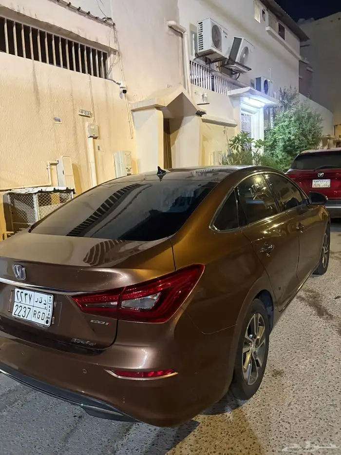 للبيع شنجان ايدو 2020 5
