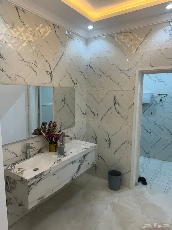 أستراحة وشاليه سما 17