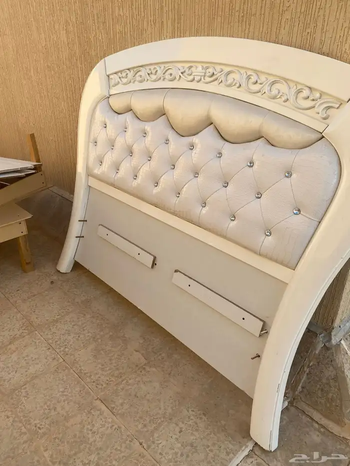 خشب سرير 3