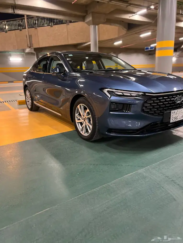 تورس موديل 2023 ترند 1