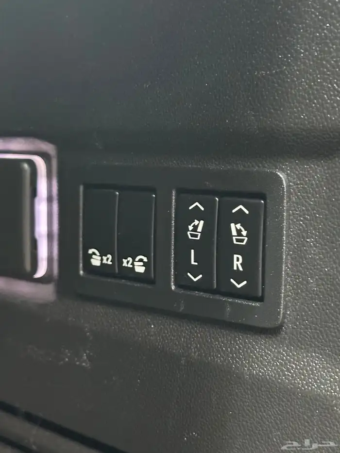 شيفروليه تاهو فل كامل بريمير دبل - 2022 19