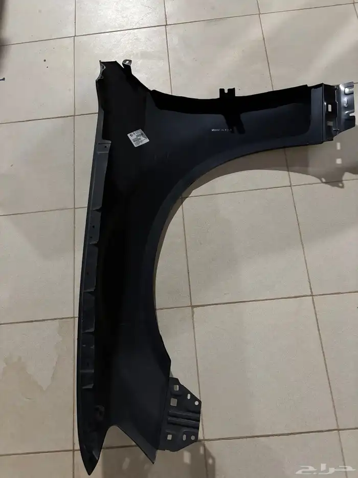 مجموعة رفارف سيارات صناعه تايوانيه 9