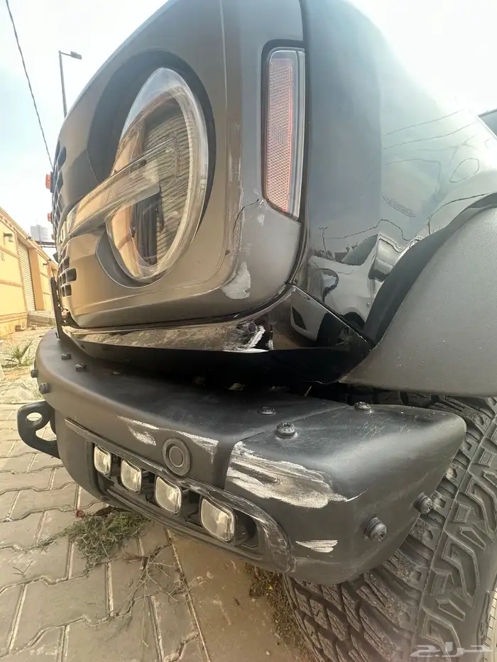 برونكو بادلاند ساسكتواتش بكج 12