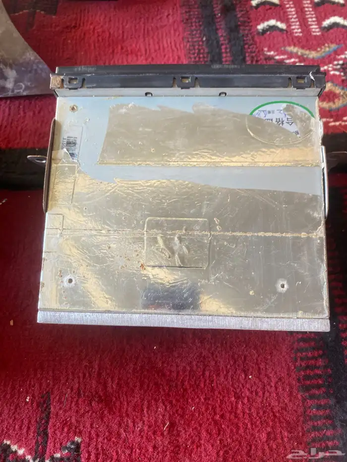 سلام عليكم ديكورات ددسن وقطاع غيار وكاله ونضيفه 23