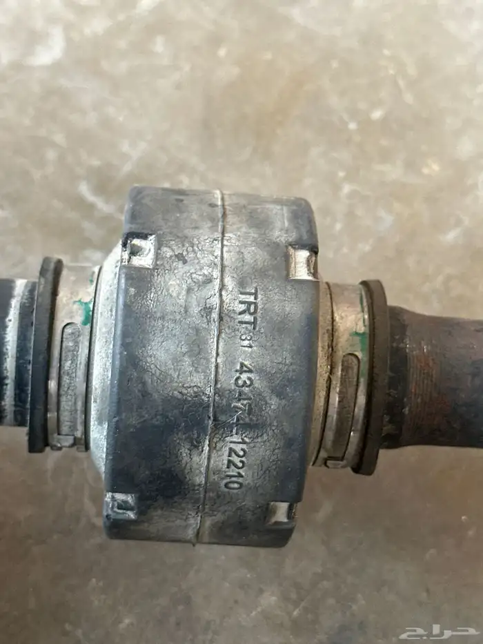 عكس كرولا اصلي نظيف 2013-2019 1